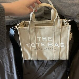 NWOT Marc Jacob’s mini bag